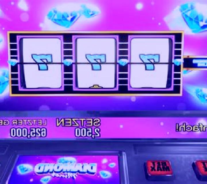 Diamond Slots slot