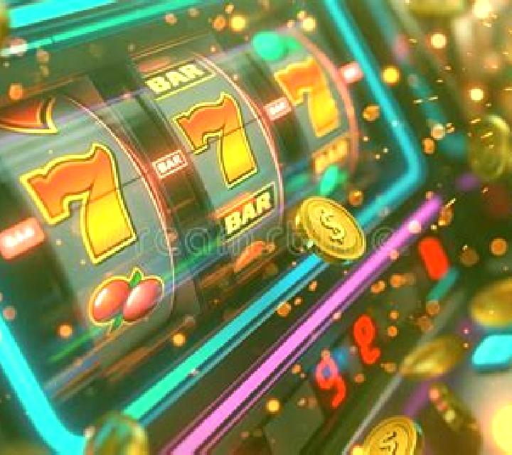 DIAMOND SPARKS slot machine