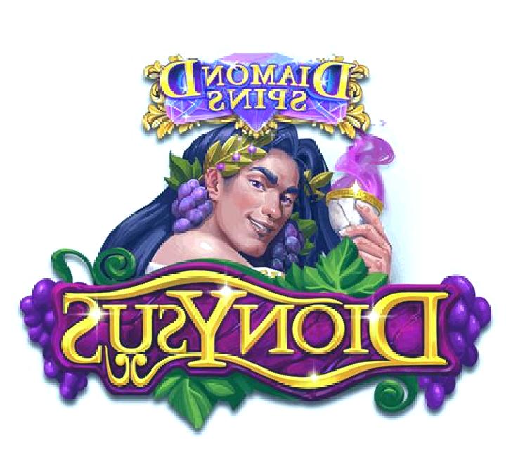Diamond Spins Dionysus slot