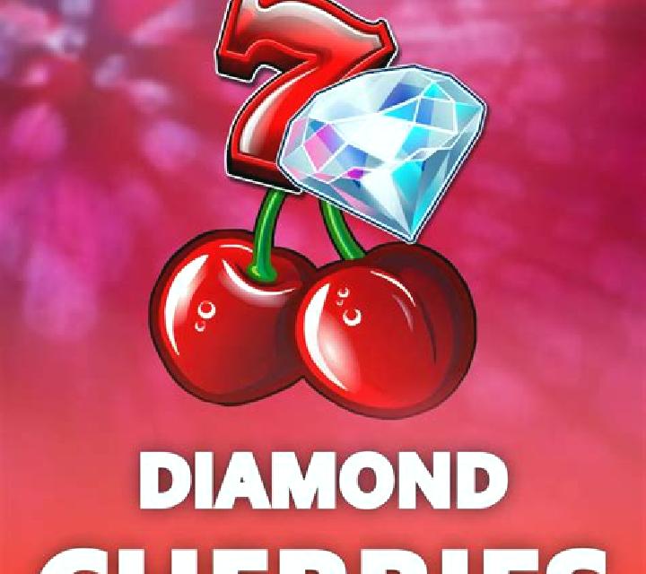 Diamond Stack slot game