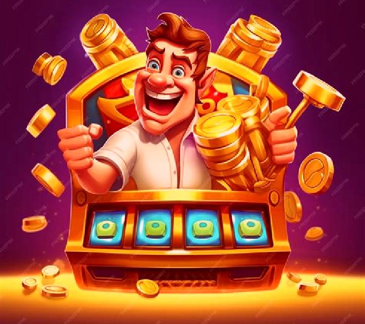 Diamond Stack slot machine