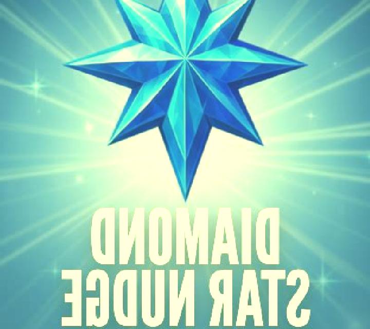 Diamond Star Nudge slot game