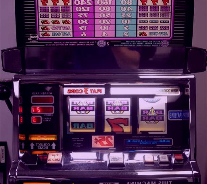 Diamond Star Nudge slot machine