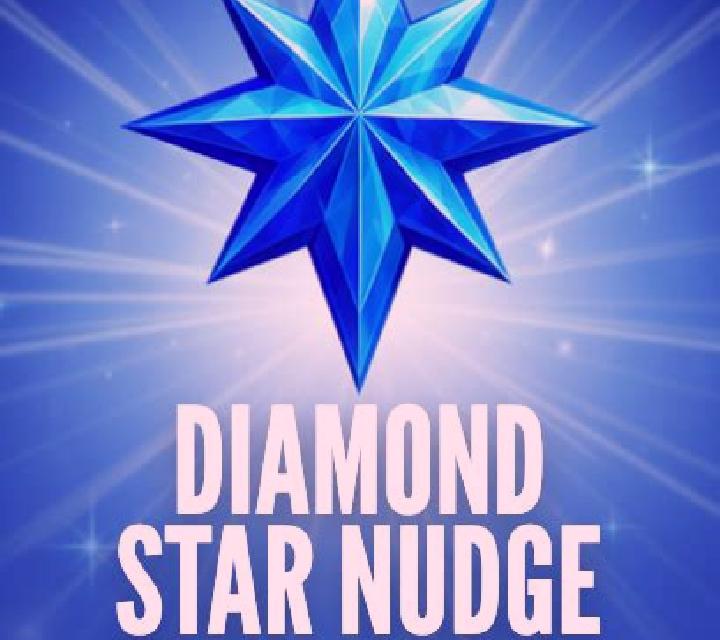 Diamond Star Nudge slot