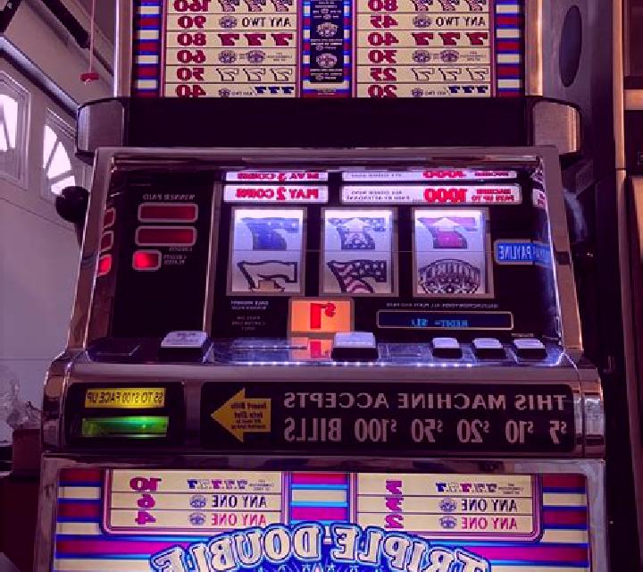 Diamond Stars slot machine