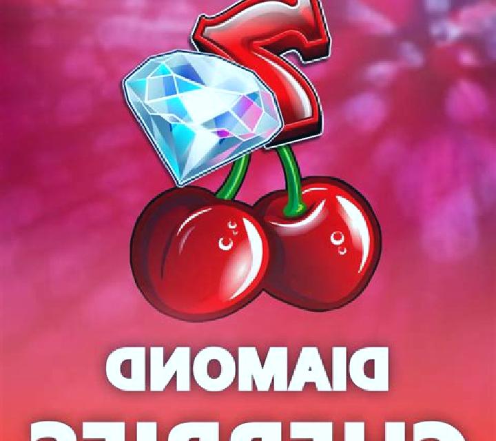 Diamond Street online slot