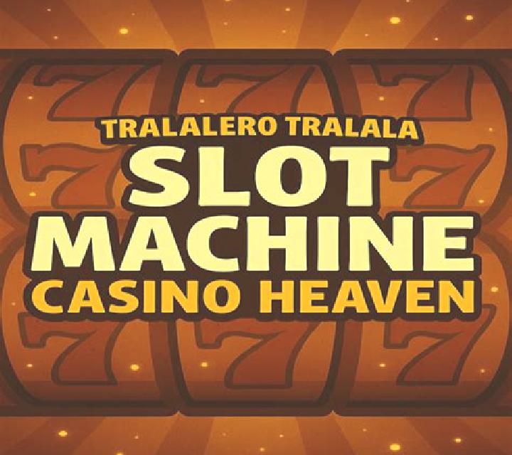 Diamond Strike (Heaven of 7) online slot