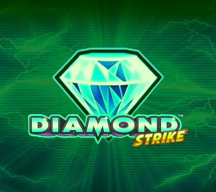Diamond Strike (Pragmatic Play) online slot