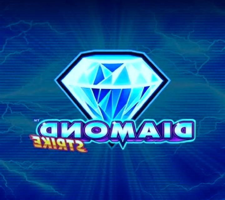 Diamond Strike (Pragmatic Play) slot game