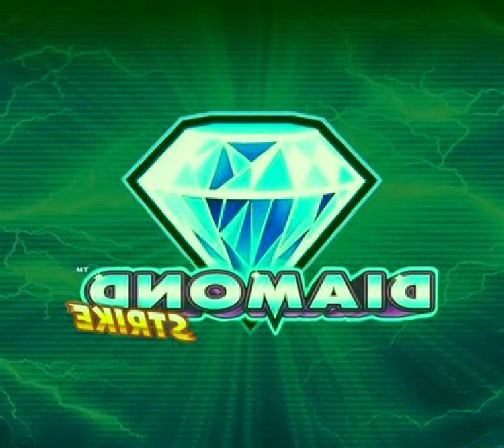 Diamond Strike (Pragmatic Play) slot machine