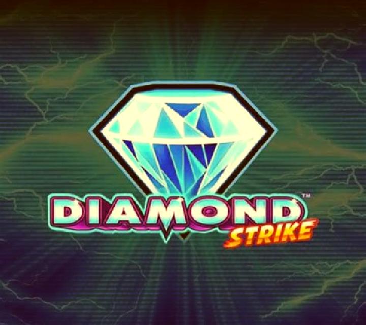 Diamond Strike (Pragmatic Play) slot