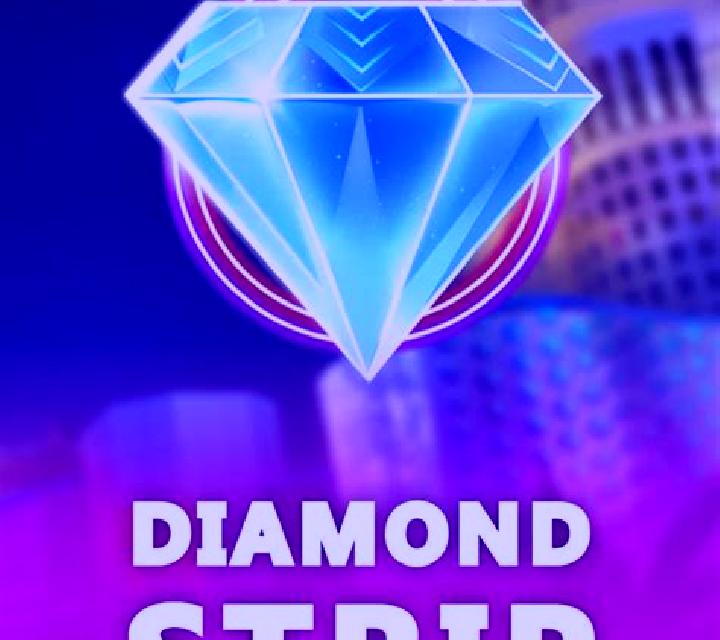 Diamond Strip online slot