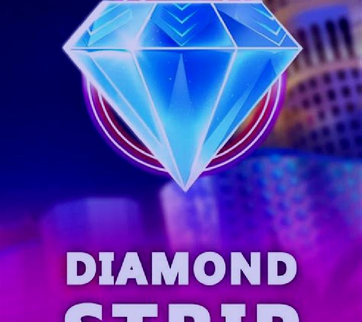Diamond Strip slot game