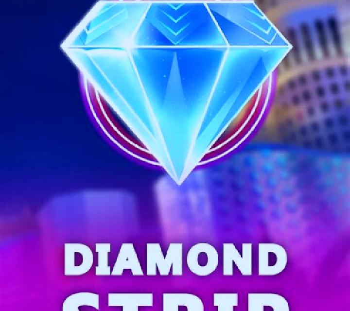 Diamond Strip slot