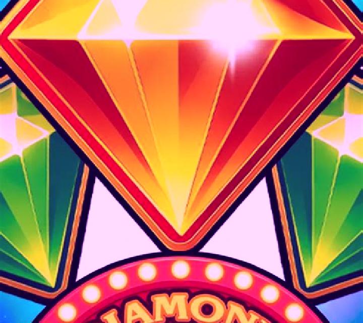 Diamond Style slot game