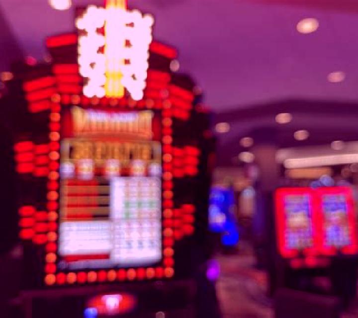 Diamond Style slot machine