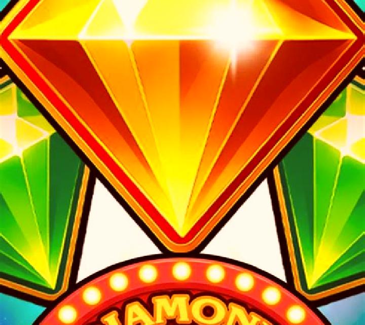 Diamond Style slot