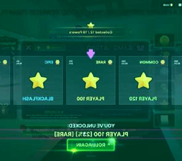 Diamond Supernova 100 slot game