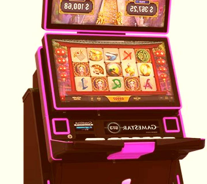 Diamond Supernova 100 slot