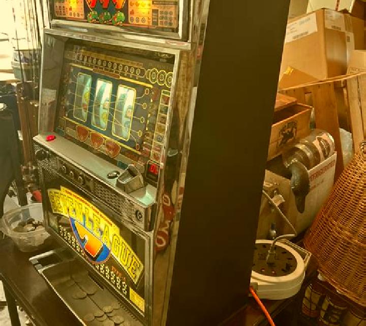 Diamond Supernova 40 slot machine