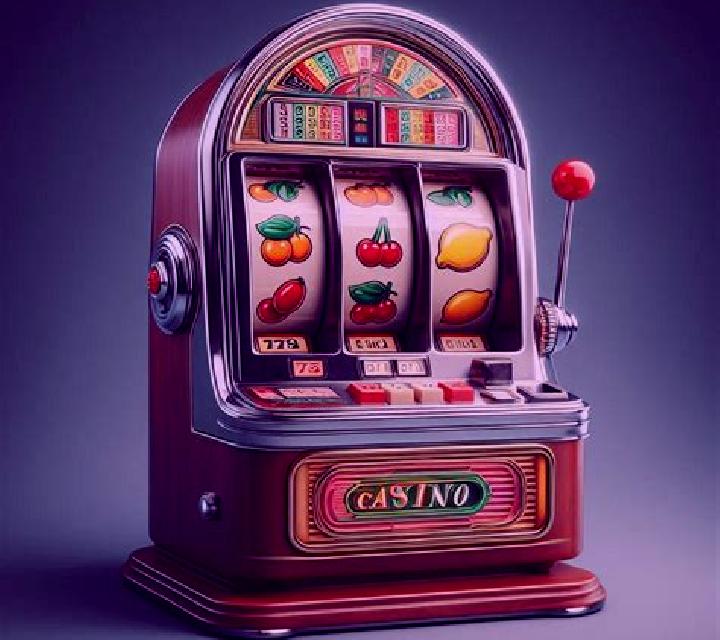 Diamond Supernova 5 online slot