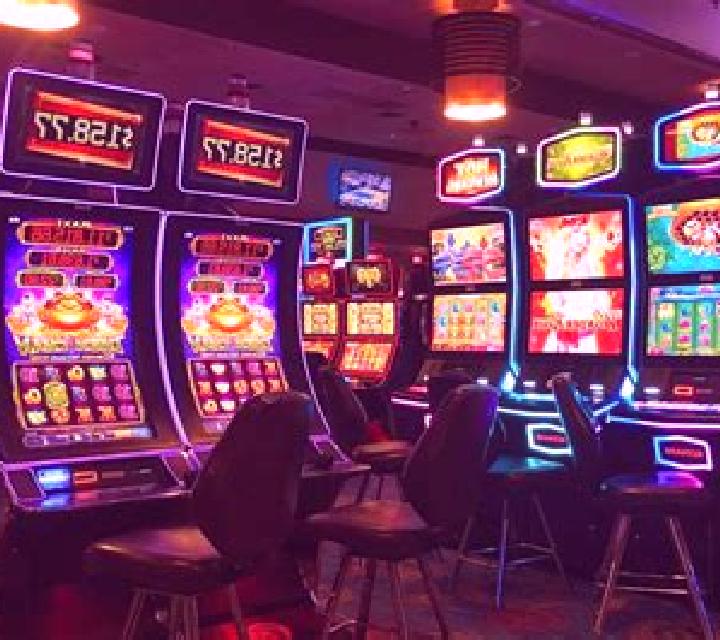 Diamond Supernova 5 slot game