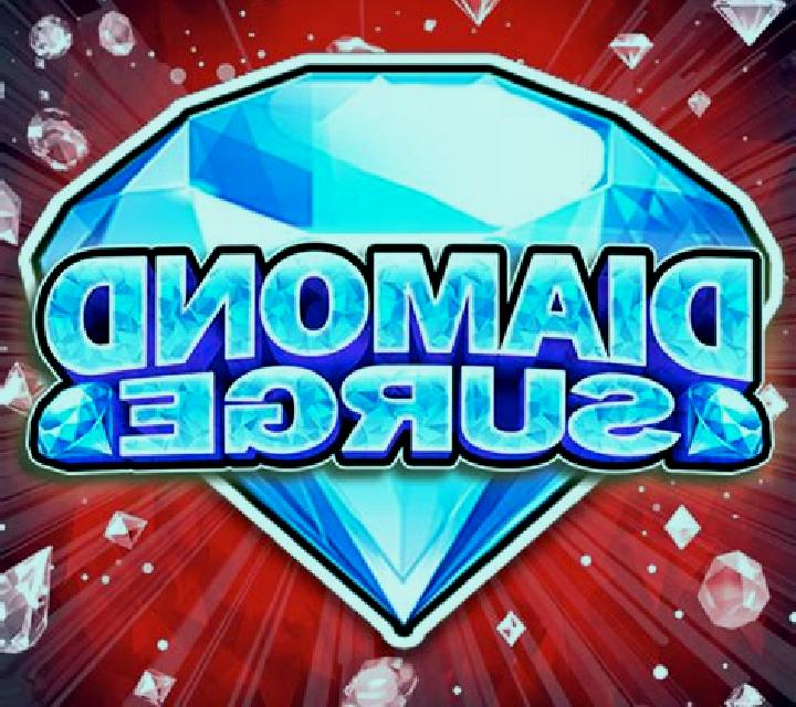 Diamond Surge slot game