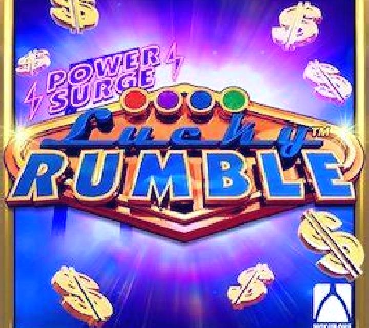 Diamond Surge slot machine