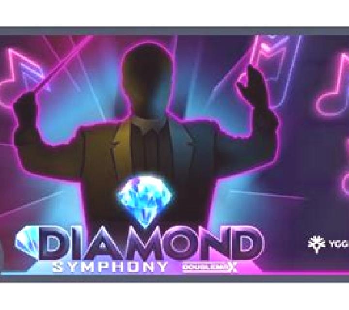 Diamond Symphony slot game