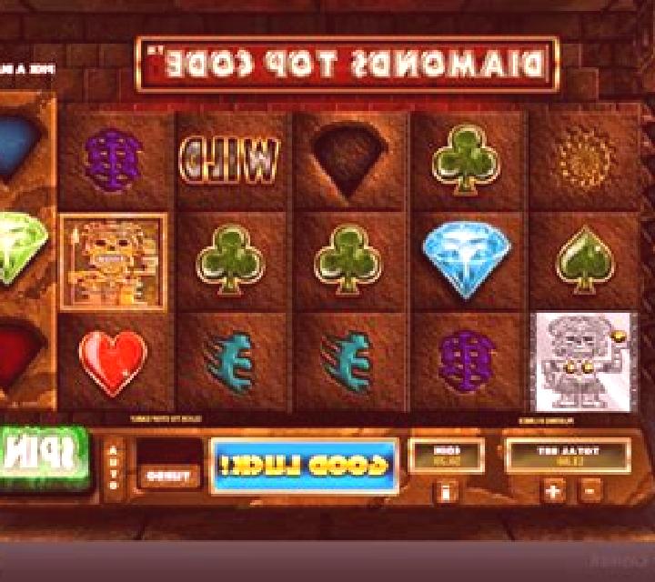 Diamond Symphony slot