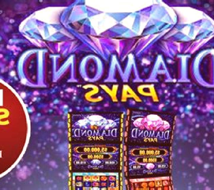Diamond Tales: The Emperor’s New Clothes slot machine