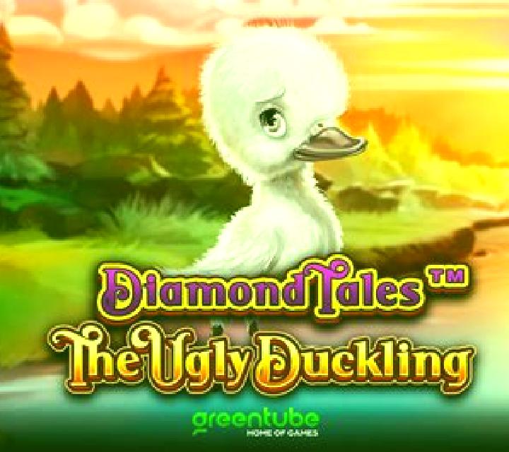 Diamond Tales: The Ugly Duckling online slot