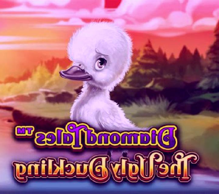 Diamond Tales: The Ugly Duckling slot game