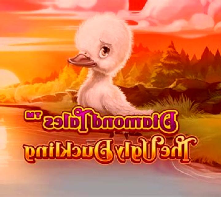 Diamond Tales: The Ugly Duckling slot
