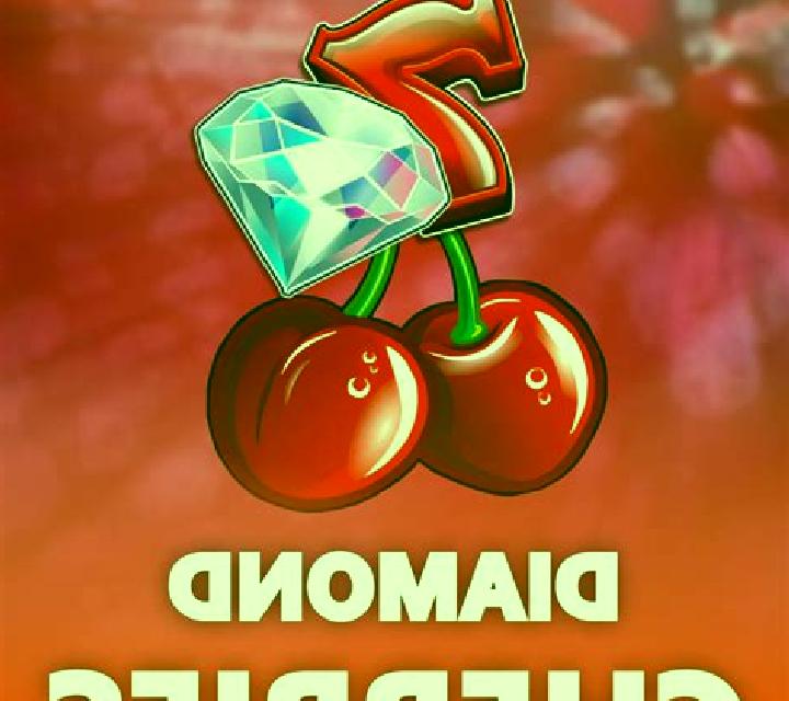Diamond Theft online slot