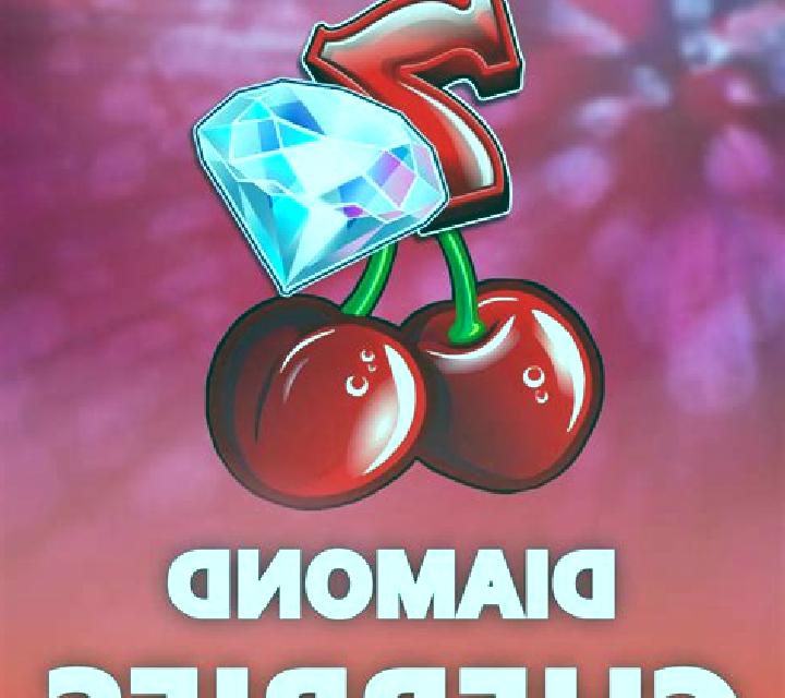 Diamond Theft slot game