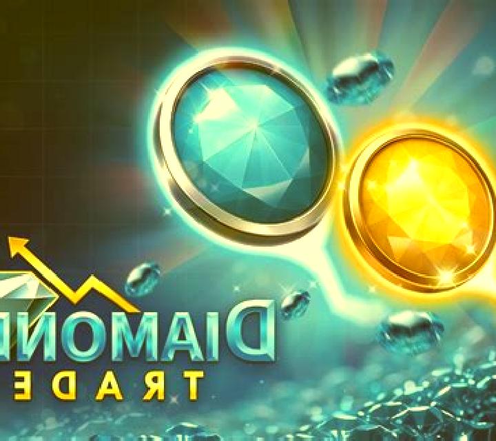 Diamond Trader online slot
