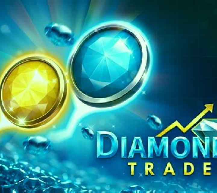 Diamond Trader slot game