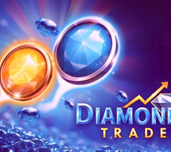 Diamond Trader slot