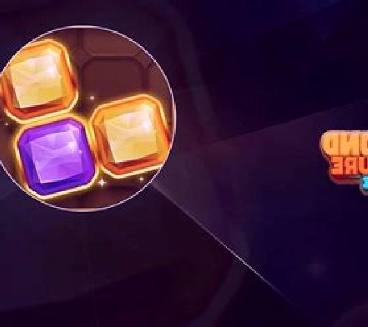 Diamond Treasure slot game