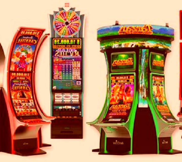 Diamond Ultracash slot machine
