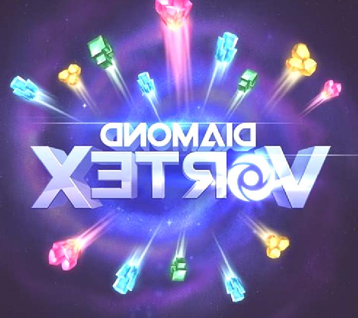 Diamond Vortex online slot