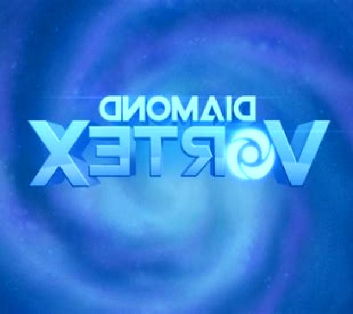 Diamond Vortex slot game