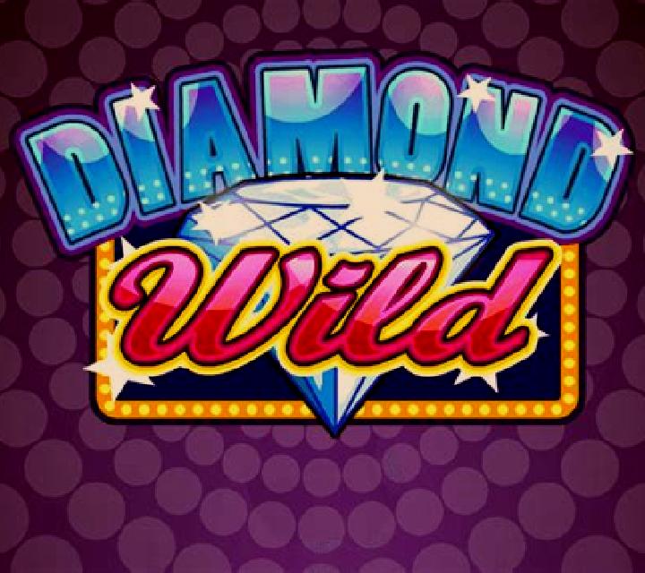 Diamond Wild slot