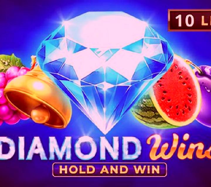 Diamond Wins online slot