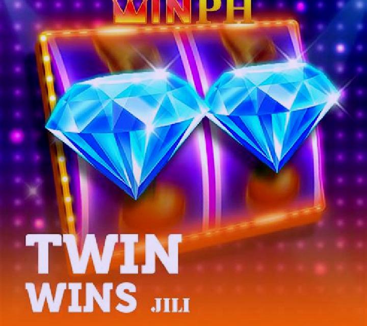 Diamond Wins slot game