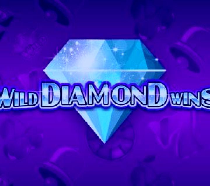 Diamond Wins slot