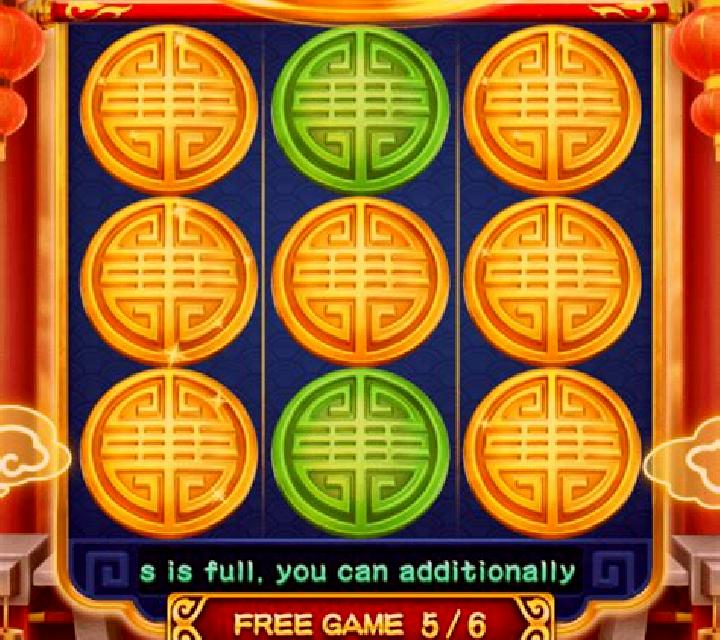 Diamondex (3x3) online slot