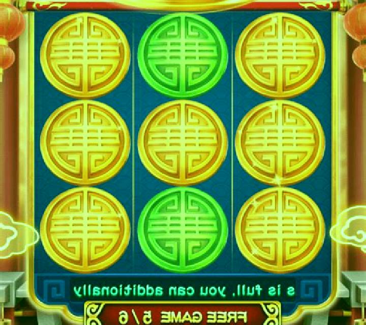 Diamondex (3x3) slot