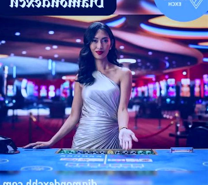 Diamondex online slot